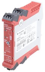 Master Safety Relay, Guardmaster 440R-S12R2